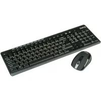Комплект клавиатура + мышь Dialog KMROP-4020U фото 1